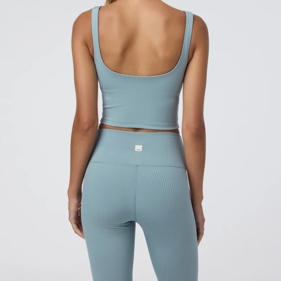 Vuori Inversion Ribbed Set - Picture 3 of 15